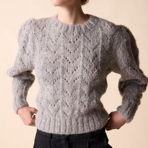 St. Roche Ivy Sweater